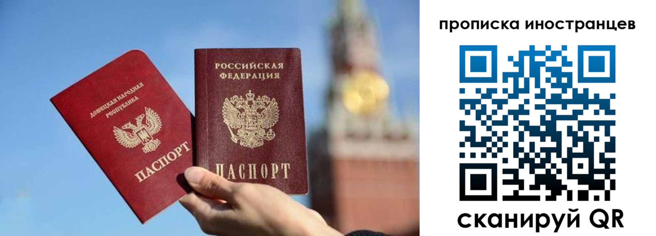 прописка штамп в Козельске